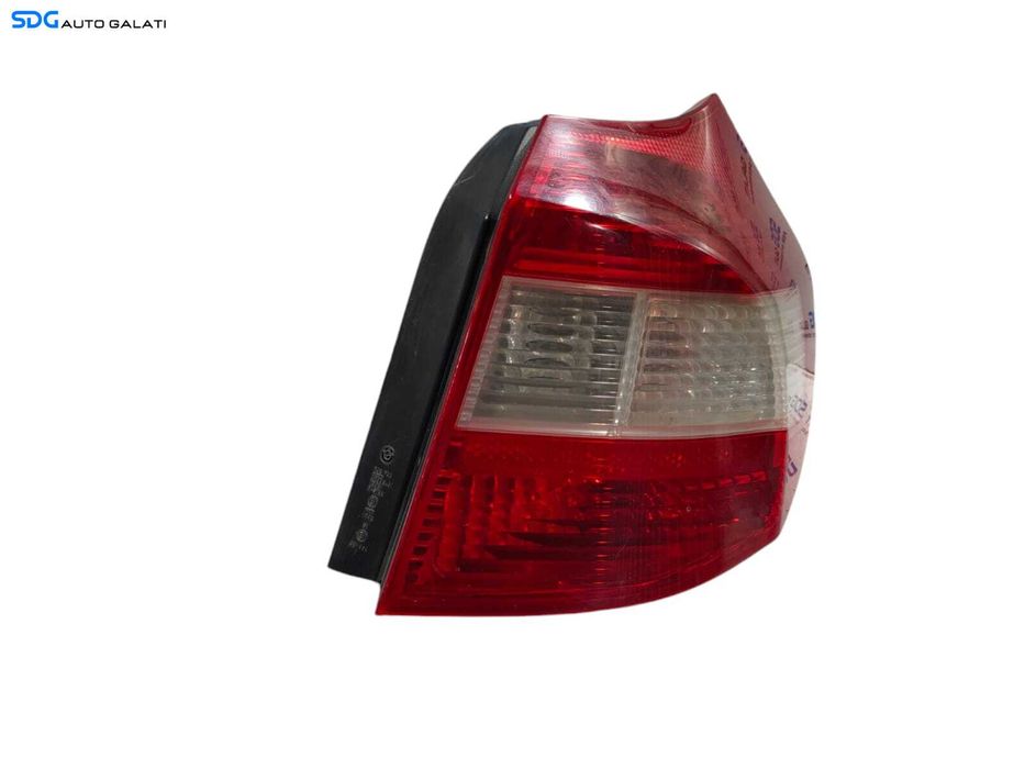 Stop Lampa Tripla Dreapta BMW Seria 1 E87 2004 - 2007 [L5197]
