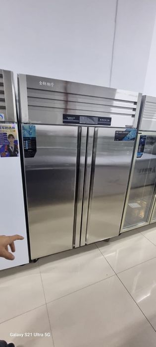 Xaladilnik muzlatgich shkaf xaladilnik vitrina haladi stol haladilnik