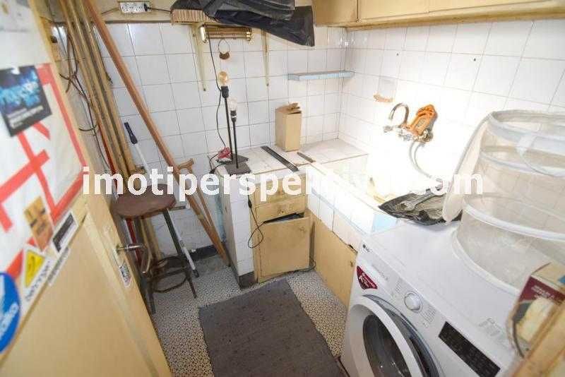 Продава се Тристаен апартамент в Пловдив, Кършияка - 63 кв.м за 899 €/кв.м - Снимка #10