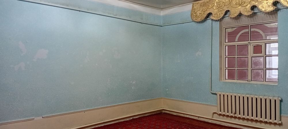 Ховли жой ижарага берилади