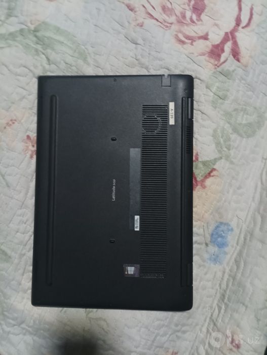 Notebook sotiladi kore i5 dell