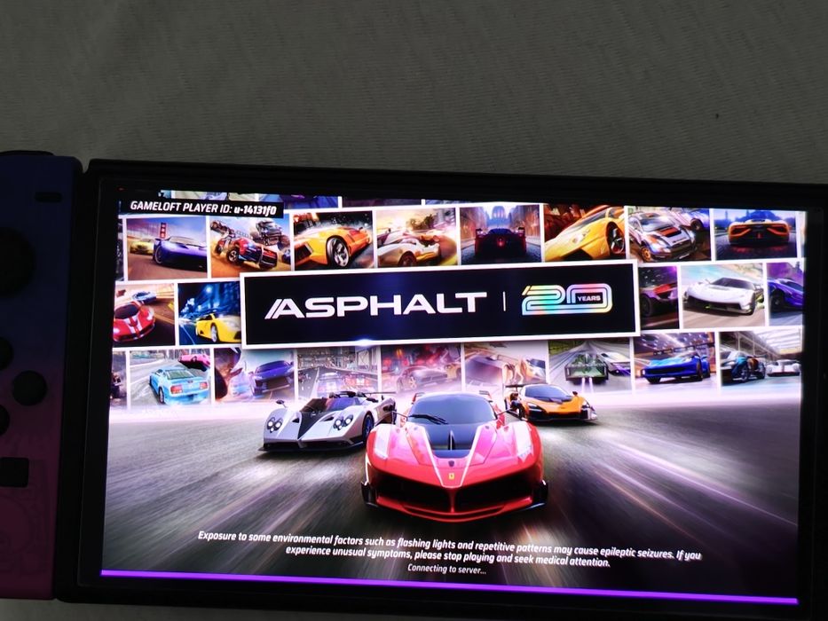 16 jocuri+Nintendo switch OLED Splatoon 3 special edition