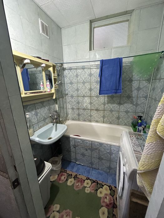 Продам 3х ком. кв. Алии Молдагуловой 65