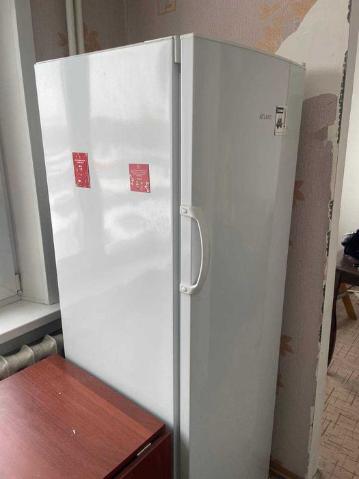 Продам Холодильник(Состояние НОВОЕ)
