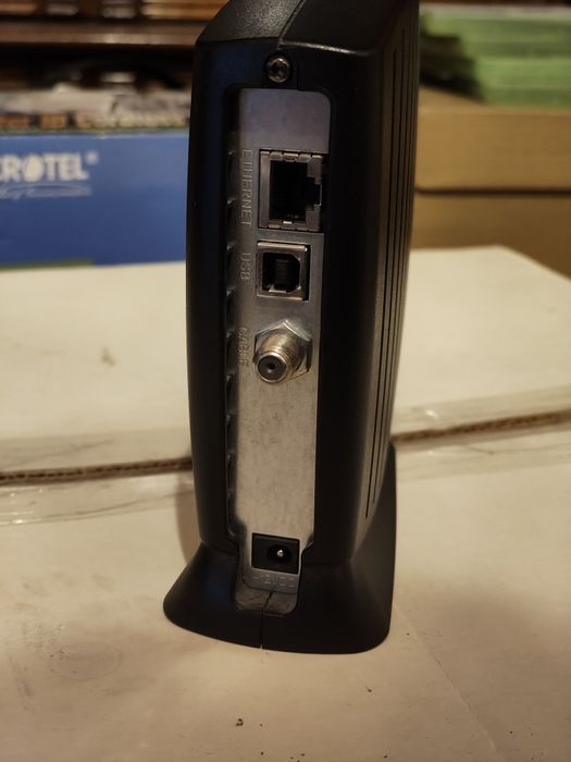 Modem Motorola SURFboard