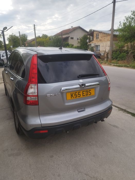 Хонда црв 3 2.2 дизел CRV 2.2  На ЧАСТИ