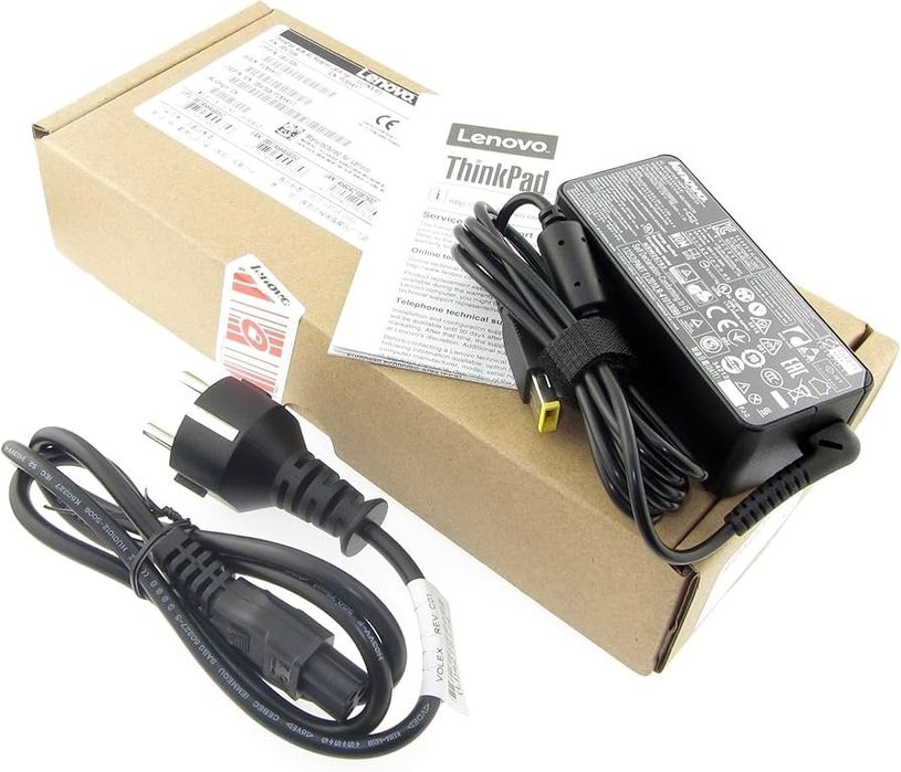 Încărcător notebook Lenovo ThinkPad Slim AC 0B47036, 45W,  SIGILAT