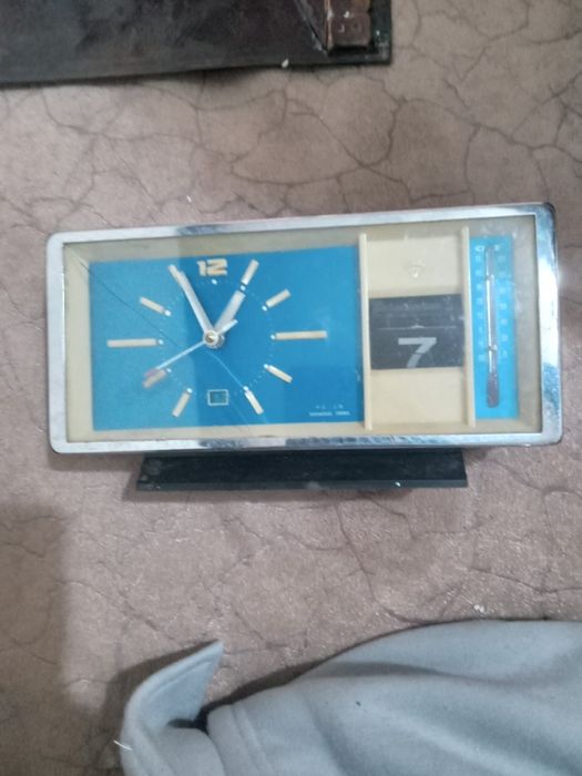 Китайски часовник