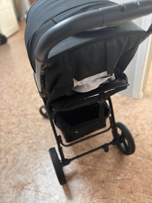 Продам коляску б/у