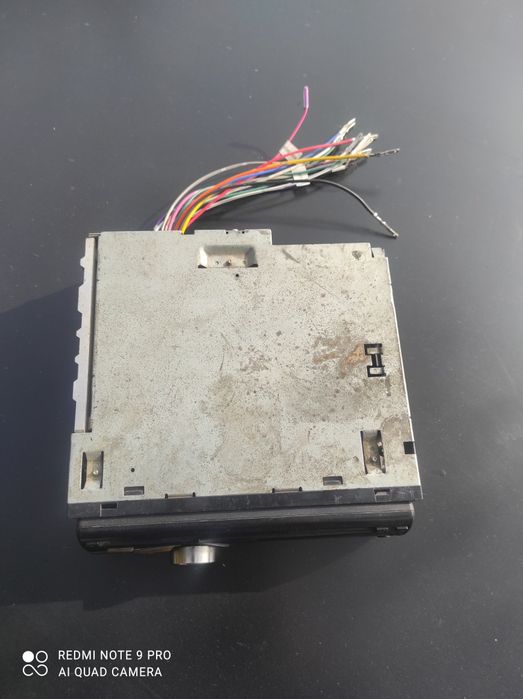 Продам магнитофон