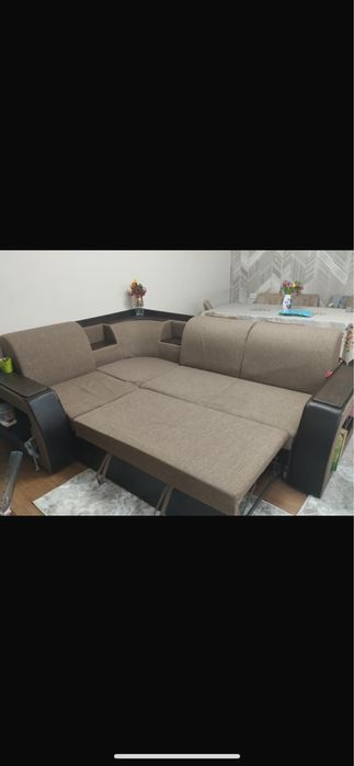 Диван раскладной