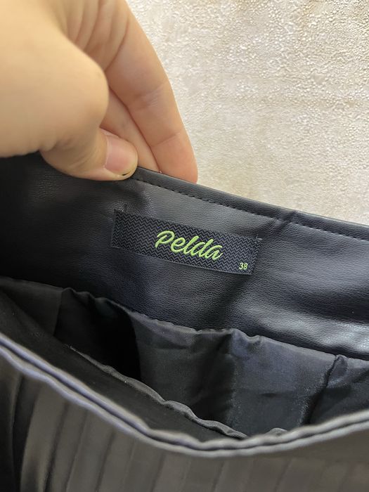 Turetskiy yubka koja