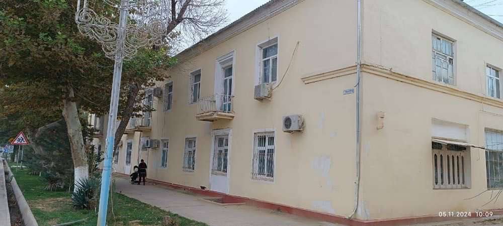 Срочно продается 2-х комнатная квартира