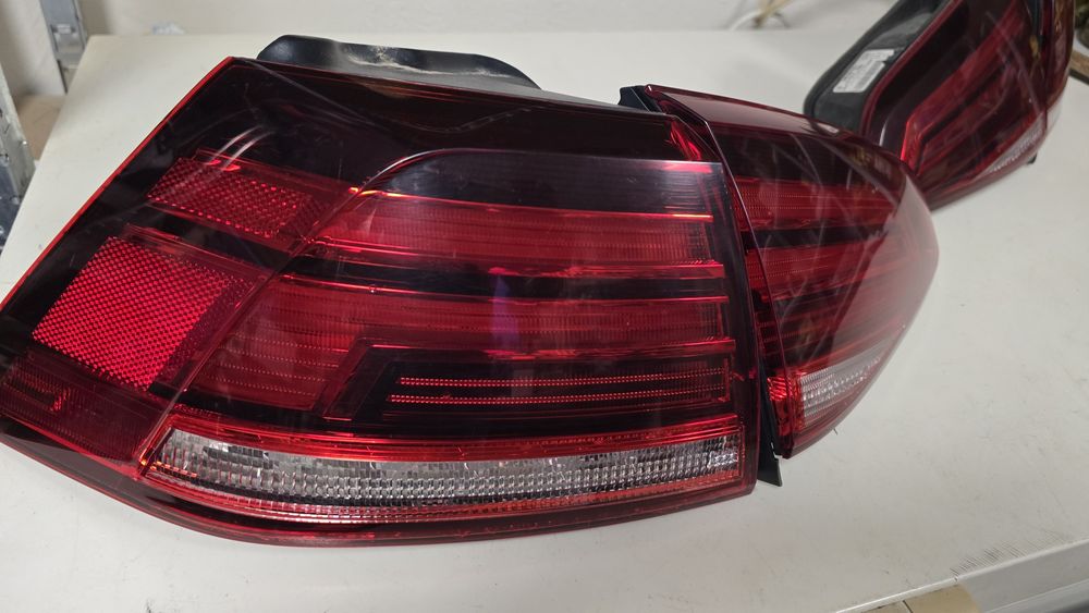 Стопове за Vw Folf 7, 7.5 Valeo