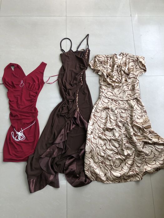 Рокли 2 броя за 5 лв