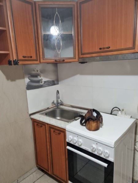 Дава се под наем Двустаен апартамент в София, Дървеница - 50 кв.м за 406.47 € - Снимка #2