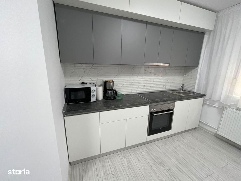 Apartament 2 camere, mobilat, Rogerius