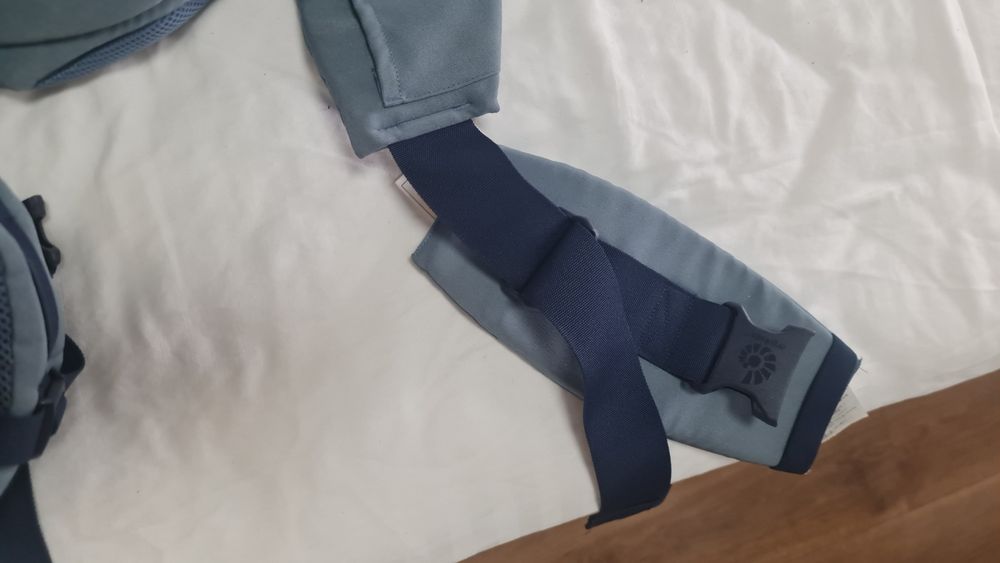 Marsupiu ergobaby 360