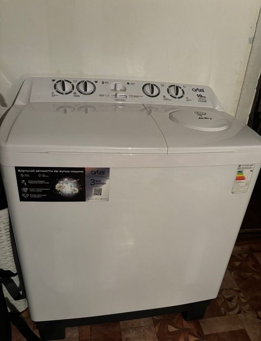 Продам стиральную машину