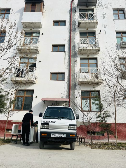 Гулистон shaxar ЛАБО Гулистон Тошкент юк ташиш хизмати