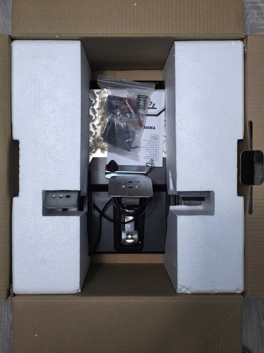 Pedale Load Cell Thrustmaster T-LCM