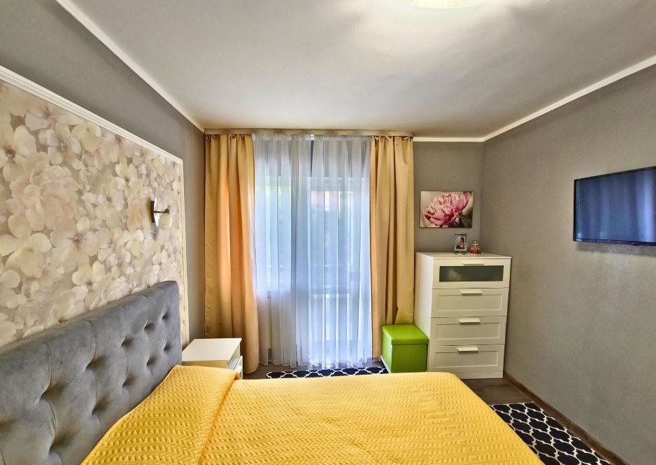 Apartament 2 camere Băile Govora