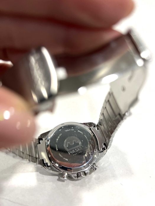 Ceas bărbătesc Pulsar VD57-X176!