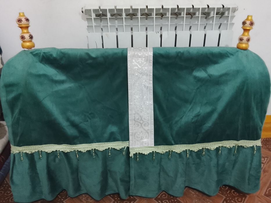 Бесік бағасын келісеміз