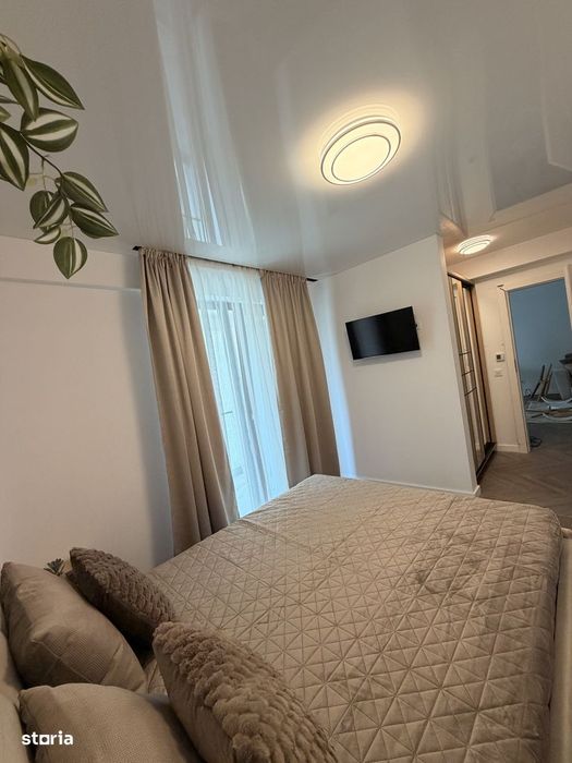 Apartament 2 camere Lac Rediu - Pacurari DON LAKE View