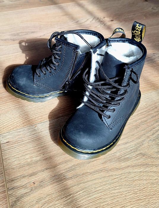 Dr. Martens Bocanci copii 24