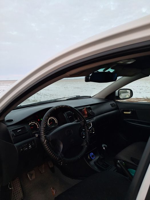 Продам Gelly sc7 в хорошем состояние