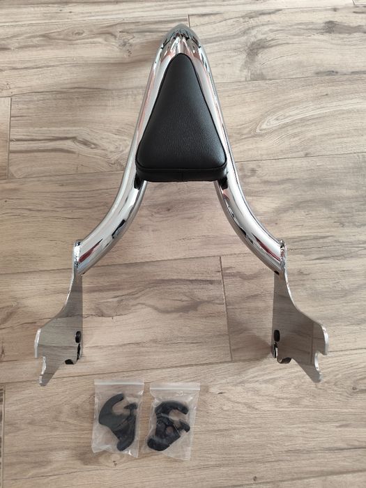 Suport spătar sissybar moto