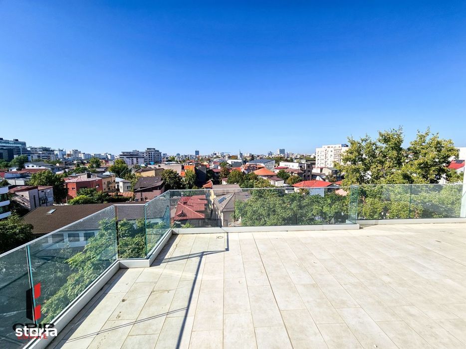 Apartament 3 camere Matei Voievod Terasa Panoramica 55mp Metrou 12'