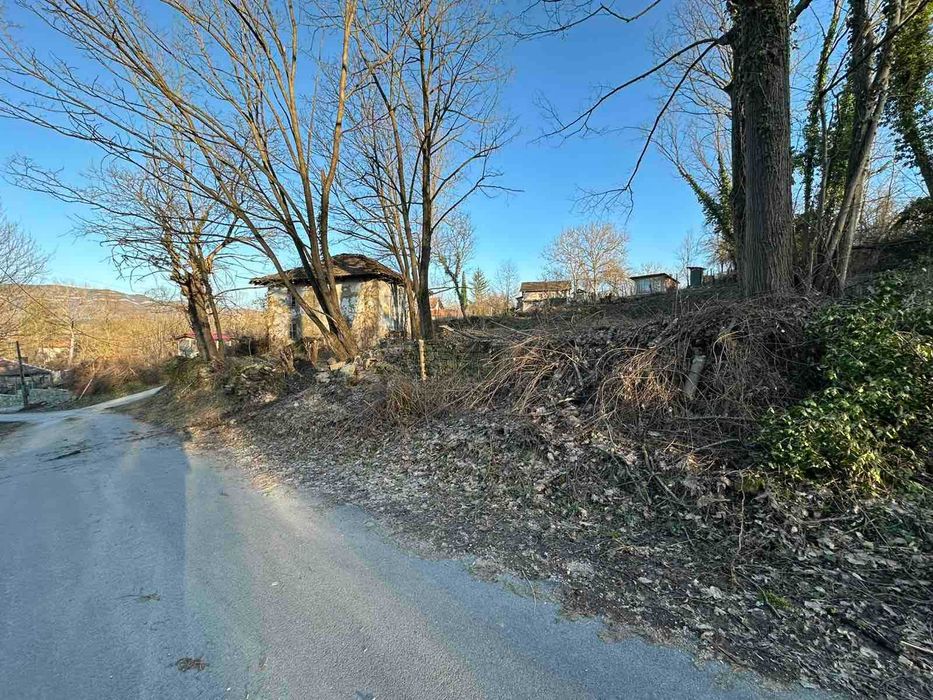 Къща в село Враниловци, обл. Габрово