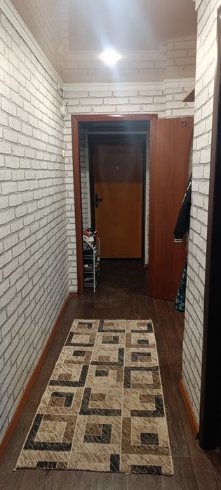 Продается 3-х комнатная квартира