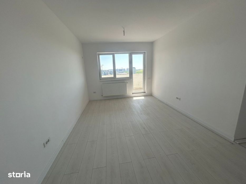 Apartament 2 camere decomandat, Grand Arena-Postalionului — fotografia 1
