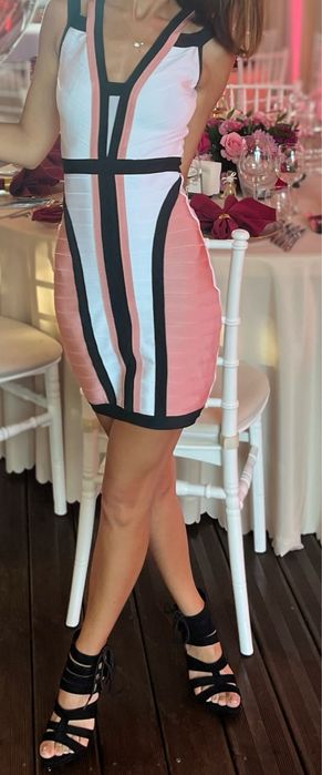 Бандажни рокли, Modalllab, Zara НАМАЛЕНИЕ !