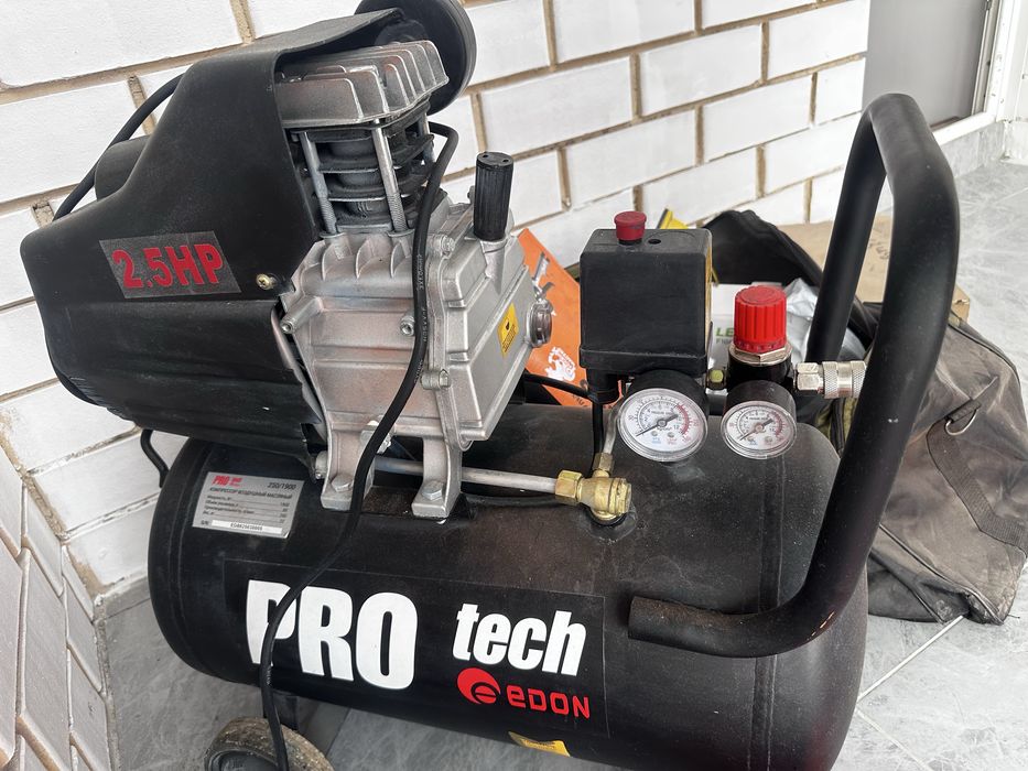 компрессор 50литров