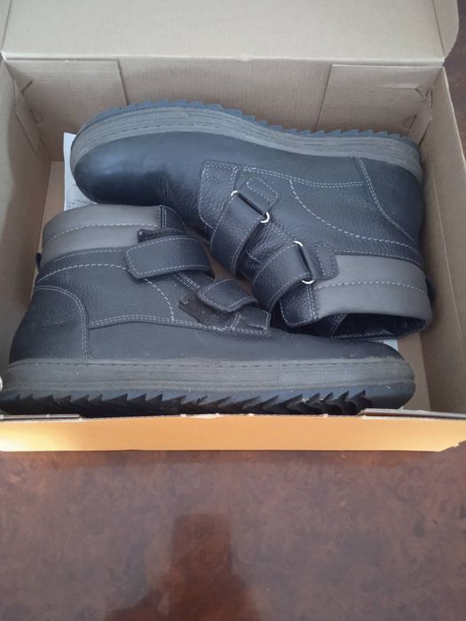 Детская обувь для мальчиков