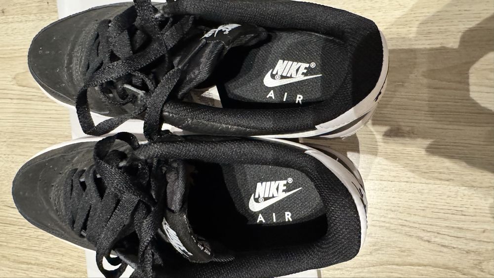 Nike air force 1 ‘07