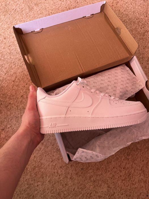 Nike Air Force 1