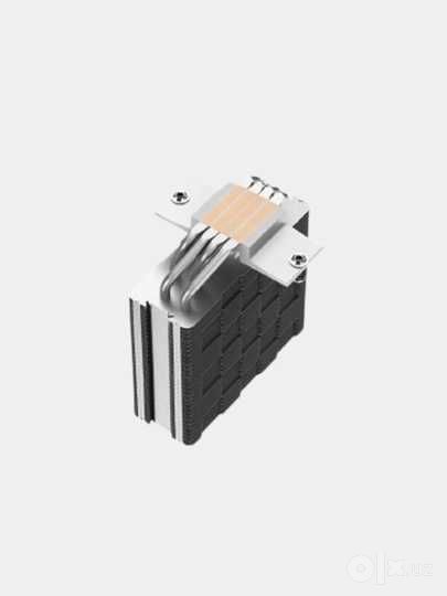 Кулер для процессора Deepcool AG400 LED