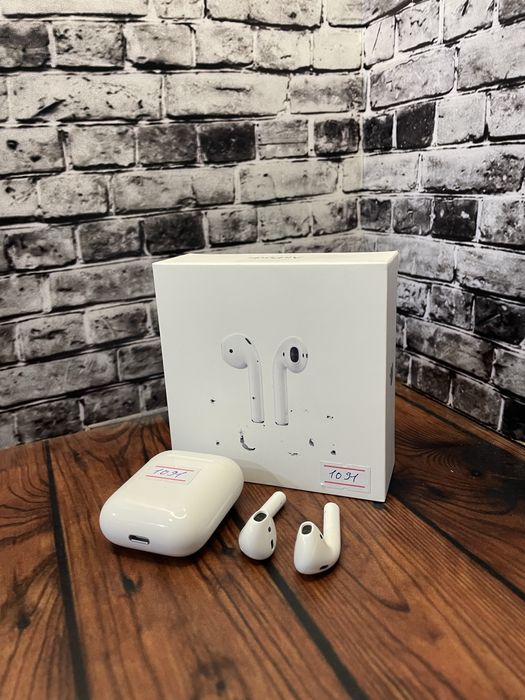 Наушники AirPods 1 | Эйрподс 1