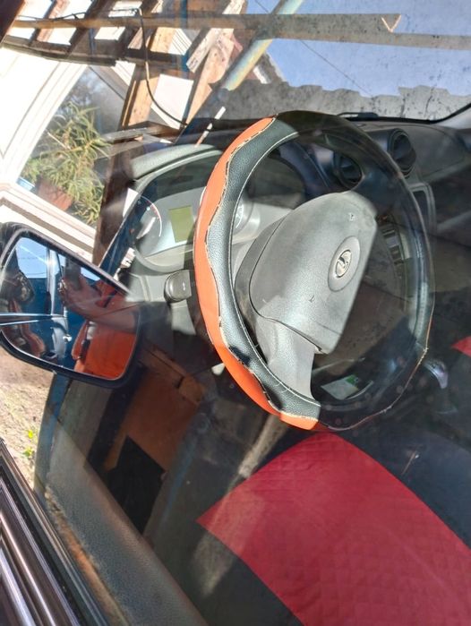 Лада Гранта 2014 декабрь