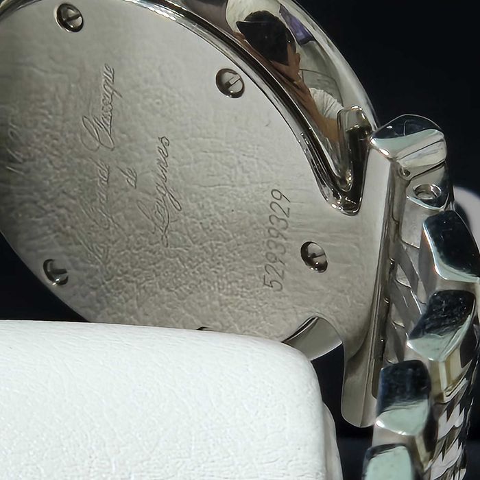 Ceas Dama Longines - La Grande Classique de Longines L4.209.4.94.6 Cutie Certificat Zeus Amanet Rahova 35251