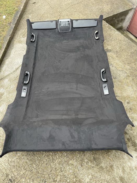 Таван алкантара  BMW E70