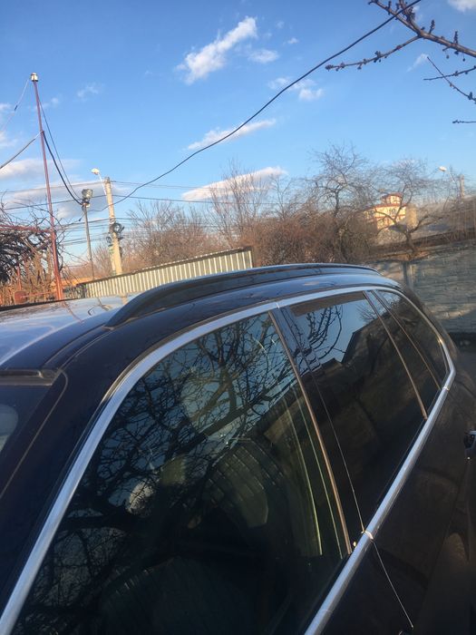 Bara M pachet bmw x5 e70