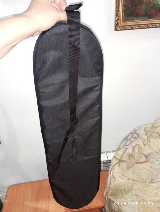 Скейтборд Новый с Чехлом