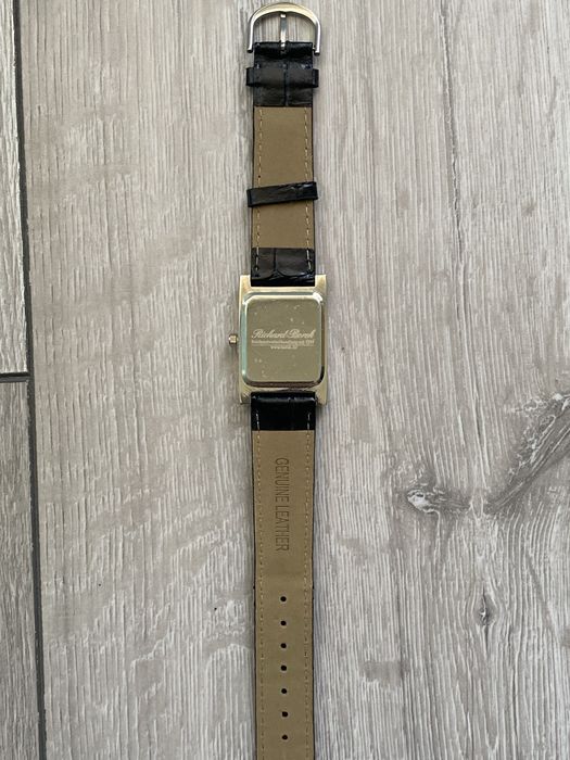 Часовник Richard Borek