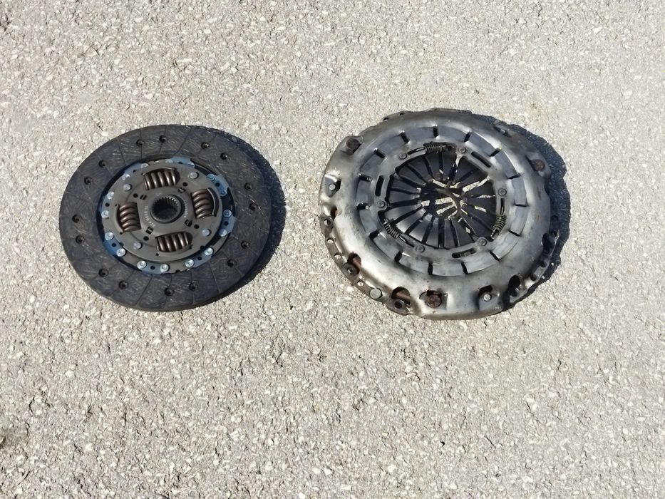 Съединител за Мерцедес Спринтер ( Mercedes Sprinter )